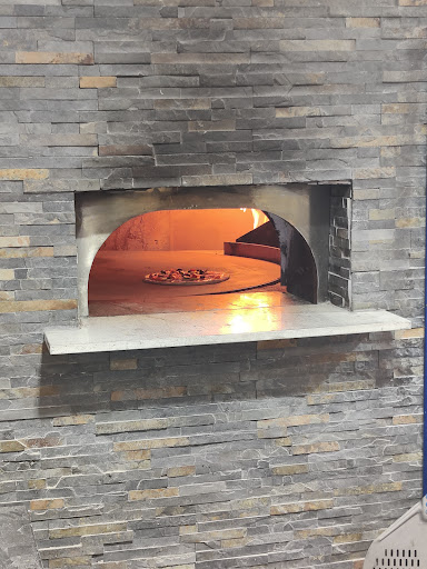 Photo of Roman Pizzeria - 156-158 Derby St, Bolton BL3 6JR